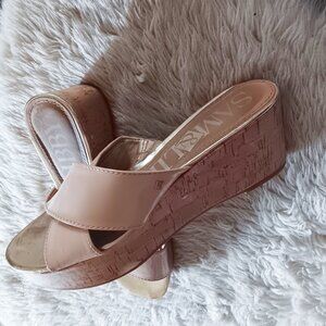 Pretty for Your Pedicure